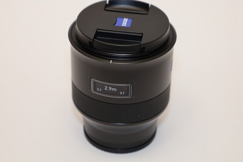 Obiettivo zeiss batis - obiettivo,