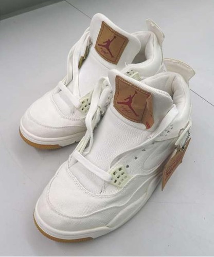 Air jordan levis - air,