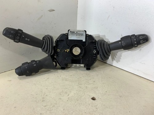 Interruttore combinato