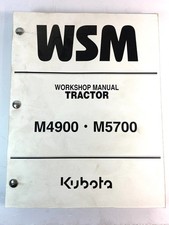 Manuale riparazione officina