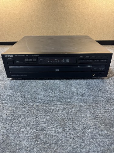 Kenwood r3070 dischi - kenwood,