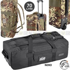 Zaino Borsone Trolley DEFCON 5