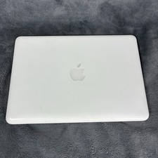 Apple MacBook 13" A1342 2009