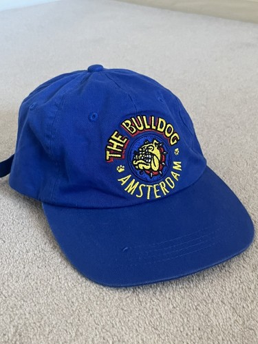 Cappello berretto the bulldog - cappello,