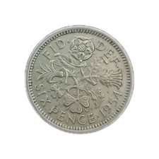Sterlina da collezione