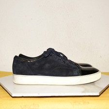 Lanvin Sneakers Scamosciato