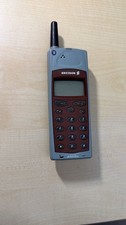 Cellulare Ericsson A1018s