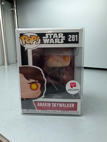 Funko pop star - pop!, anakin