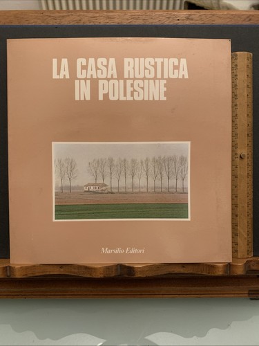 Casa rustica polesine - casa, in