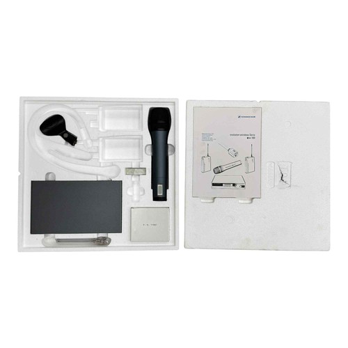 Ew135 vocal 100 sennheiser - ew135,