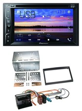 Pioneer bluetooth 2din usb dvd - bluetooth,