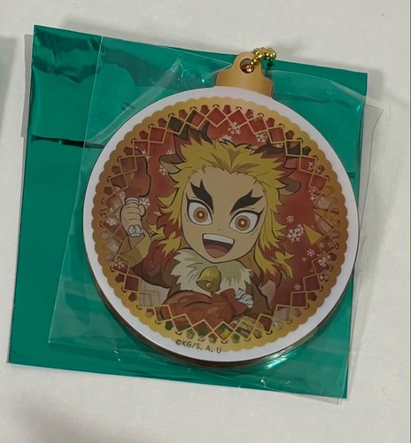 Charm demon slayer kimetsu - charm,