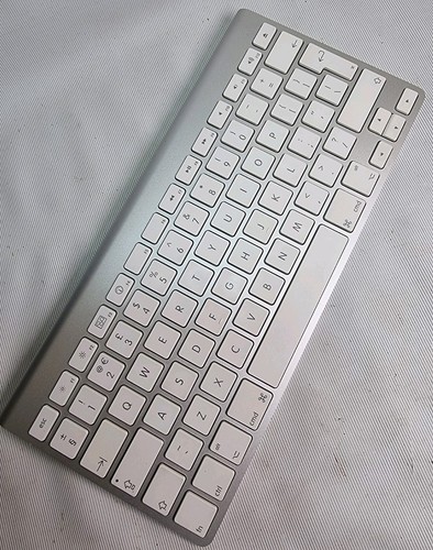 Apple a1255 tastiera bluetooth - apple,