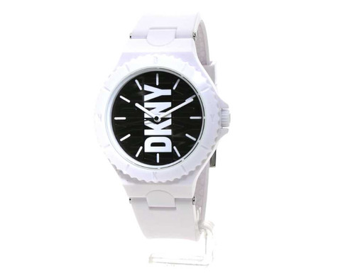 Dkny orologio donna analogico - orologio,