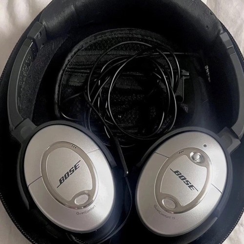Cuffie over ear bose qc15 - over-ear,
