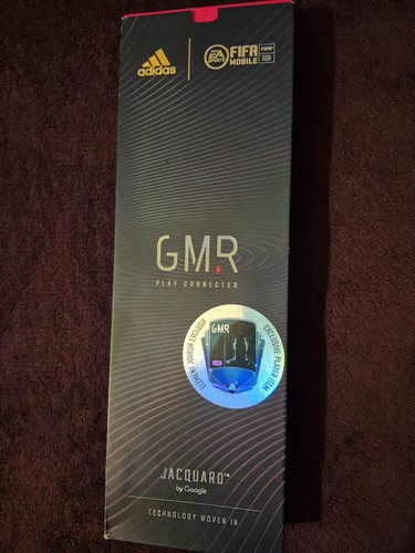 Adidas fifa mobile gmr play - adidas,