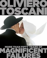 Oliviero Toscani: More Than