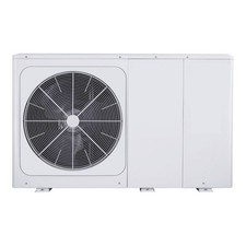 Pompa di calore Solarbayer