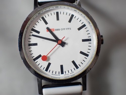 Orologio polso mondaine al - polso,