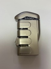 Accendino a gas sottile in