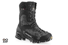 Scarpe scarponi zamberlan adak - scarpe,