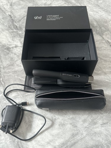 Ghd piastra per capelli senza - ghd,