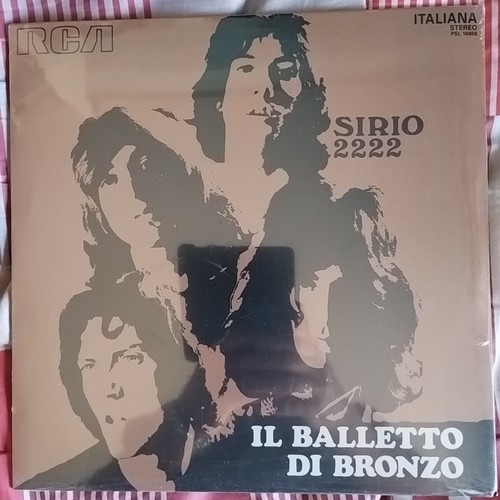 Balletto bronzo sirio - di, bronzo.sirio