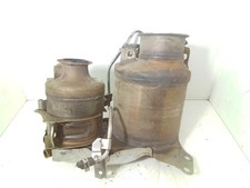 FAP FILTRO ANTIPARTICOLATO PER