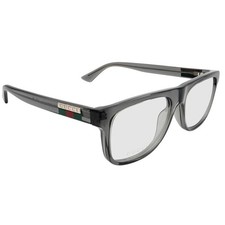 Gucci Demo Rectangular Men's