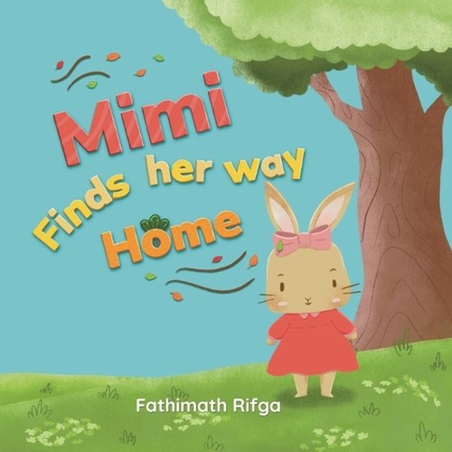 Mimi finds her - her, home