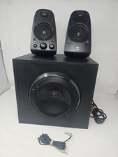 Logitech Speaker System Z623