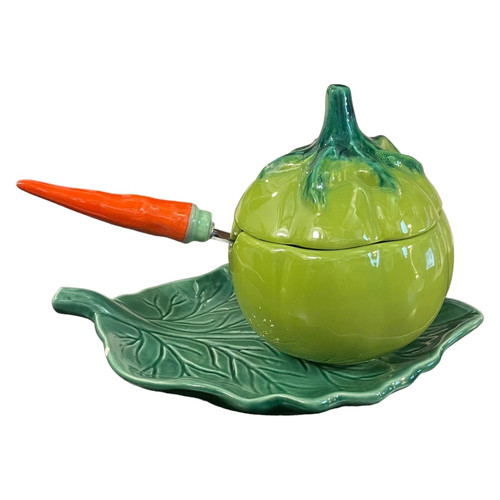 Zuccheriera ceramica pacetti - ceramica,