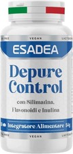 Integratore detox fegato - integratore,