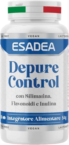 Integratore detox fegato - integratore,