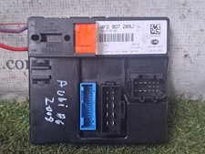 CENTRALINA COMFORT PER AUDI A6 Allroad Serie C6 (4FH) 4F0907289J ASB diesel 296