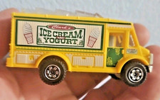 Matchbox 2014 Food Truck