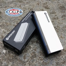 Boker - Pietra per affilare 09BO196 - Grana 2000/5000 - accessori coltelli