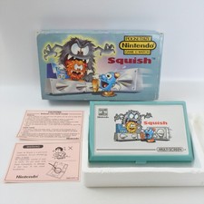 LCD SQUISH Multischermo Gioco