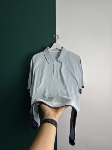 Polo uomo vintage - yves, saint