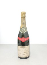 Champagne Perrier Jouet 1966
