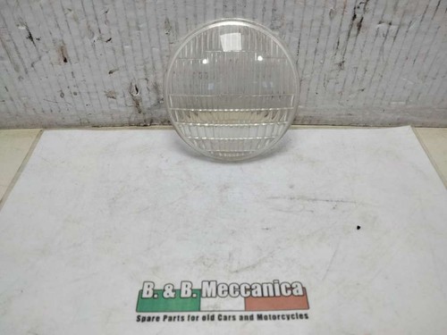 Vetro fanale anteriore vetta - vetro,