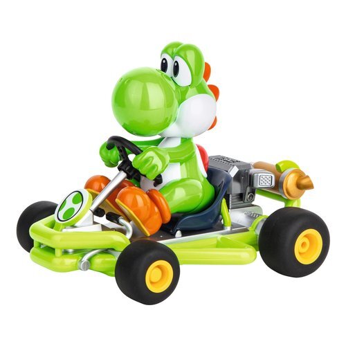 Carrera toys radiocomando - radiocomando, pipe