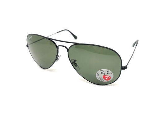 Ray ban 3025 aviator - aviator, large