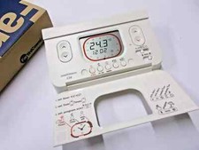 FANTINI COSMI INTELLITHERM C58