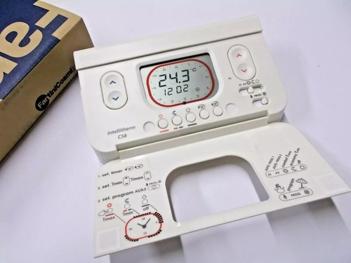 Fantini cosmi intellitherm c58 - cosmi,