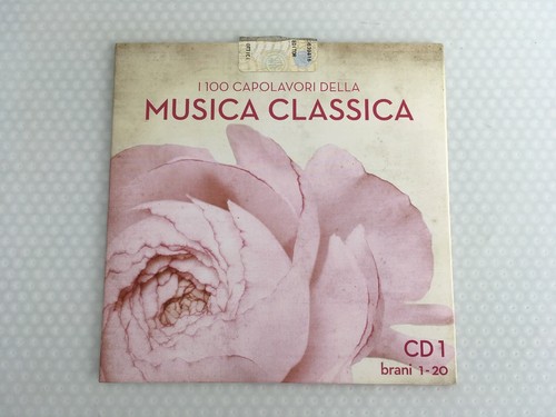 Musica classica 100 - musica,