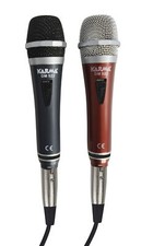 KARMA Coppia di microfoni