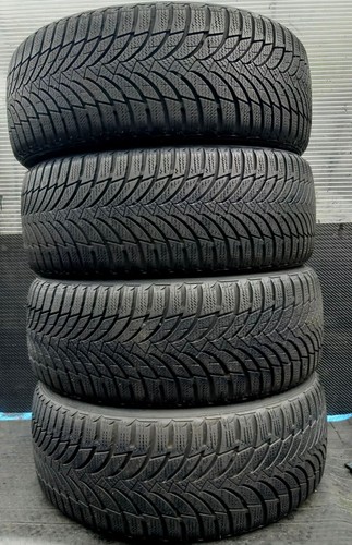 Gomme usate 225 55r18 - usate, 102h