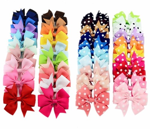 Fiocchi per capelli boutique