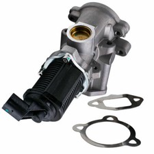 Valvola EGR Ricircolo Gas di
